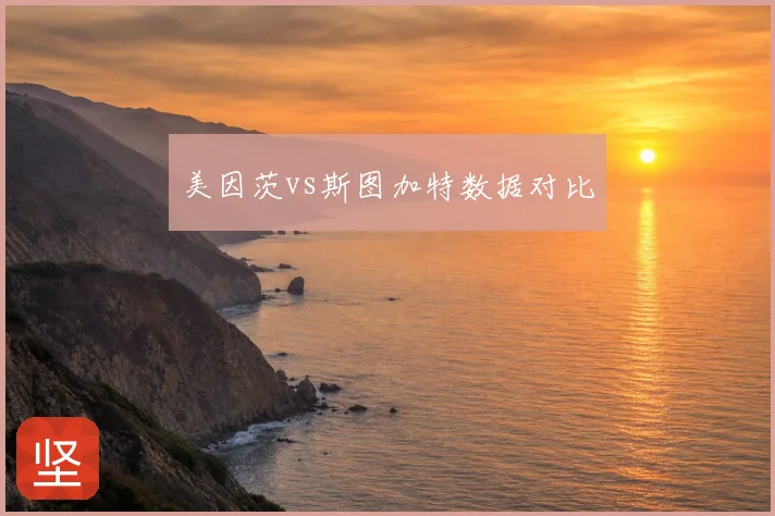 美因茨vs斯图加特数据对比
