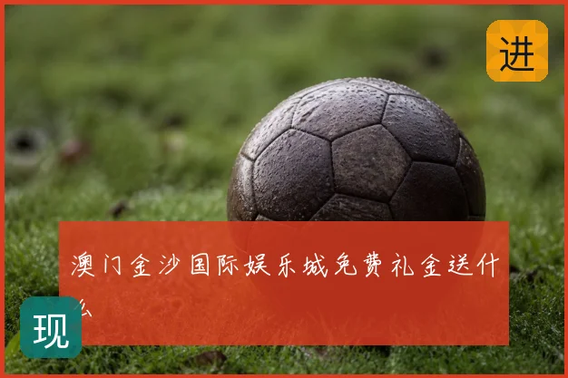 澳门金沙国际娱乐城免费礼金送什么